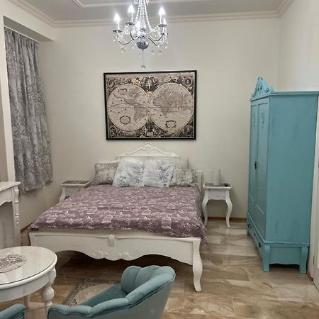Kalitka Apartman 埃格尔 外观 照片