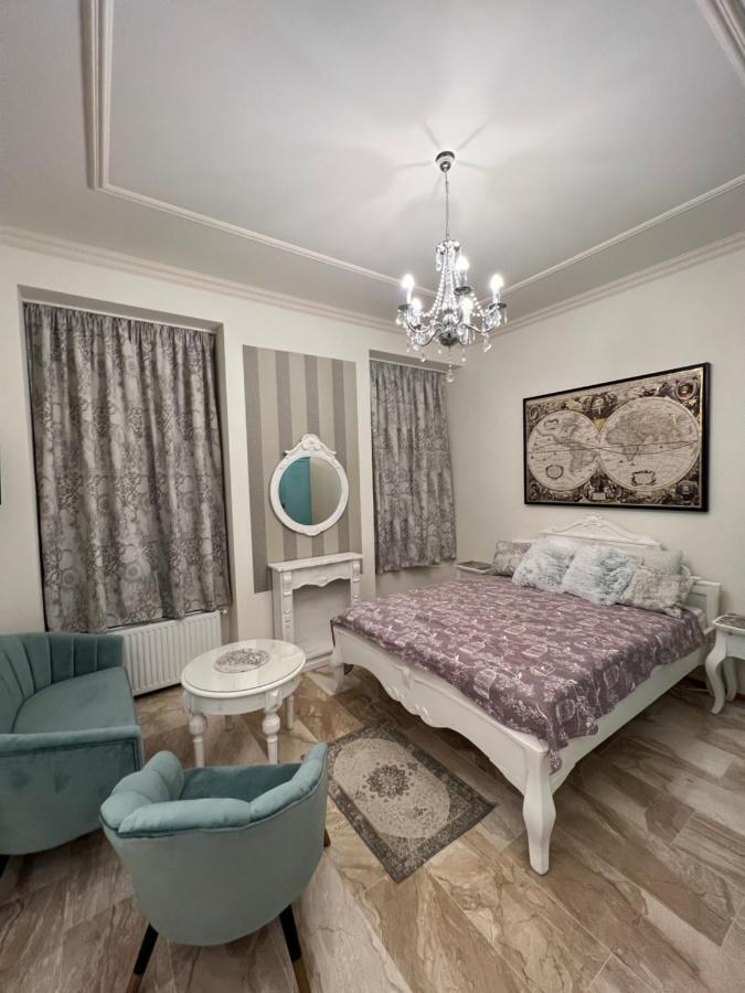 Kalitka Apartman 埃格尔 外观 照片