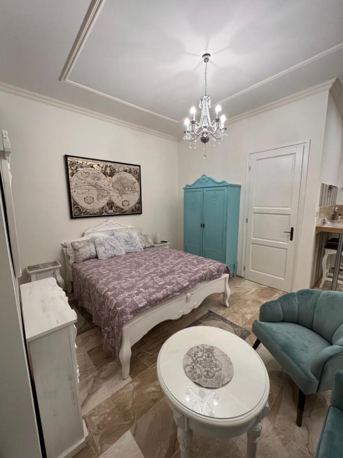 Kalitka Apartman 埃格尔 外观 照片