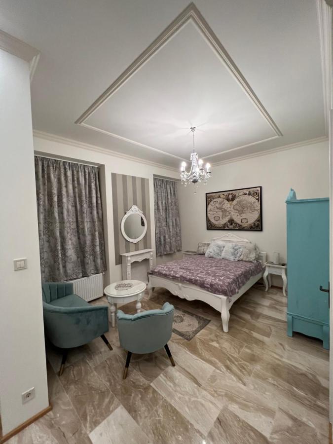 Kalitka Apartman 埃格尔 外观 照片